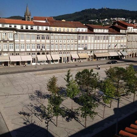 Emaj Boutique Hotel Guimaraes Exterior photo